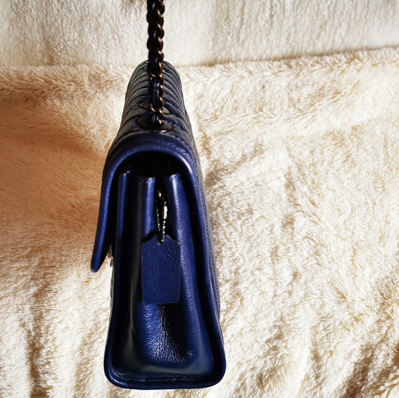 Coach Melody  Shoulder Bag - Picture 3 of 13